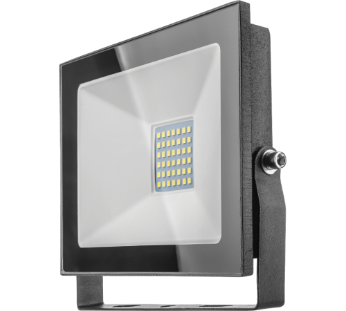 Прожектор светодиодный  OFL-50-RED-BL-IP65-LED  61180  ОНЛАЙТ