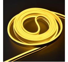 Комплект DIY (2835WW120-8-IP65-220В 10м + др.)  LSR5-1-120-65-2-10-S0  IEK