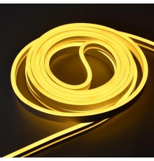 Комплект DIY (2835WW120-8-IP65-220В 10м + др.)  LSR5-1-120-65-2-10-S0  IEK