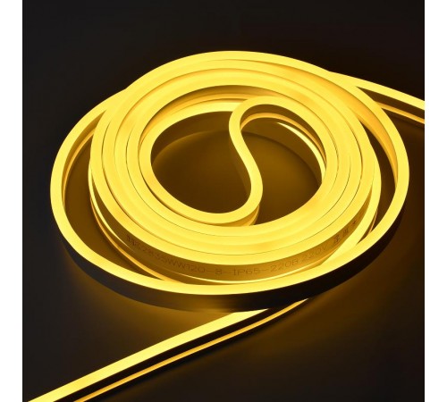 Комплект DIY (2835WW120-8-IP65-220В 10м + др.)  LSR5-1-120-65-2-10-S0  IEK