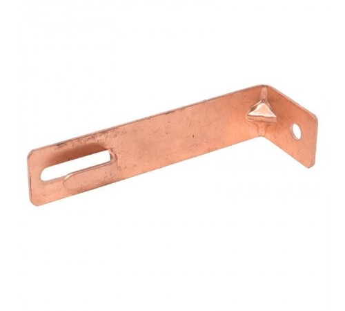 Держатель кровельный универсальный Cu EKF PROxima   lp-32101-cu   EKF