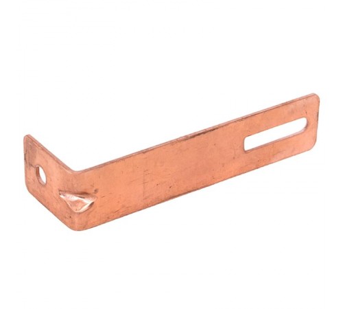 Держатель кровельный универсальный Cu EKF PROxima   lp-32101-cu   EKF