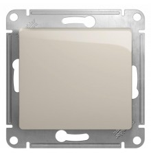 Glossa Молочный Переключатель перекрестный, сх.7,10AX  GSL000971  SE