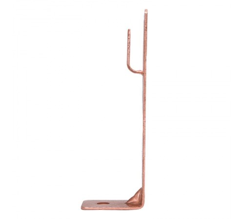 Держатель кровельный универсальный Cu EKF PROxima   lp-32101-cu   EKF