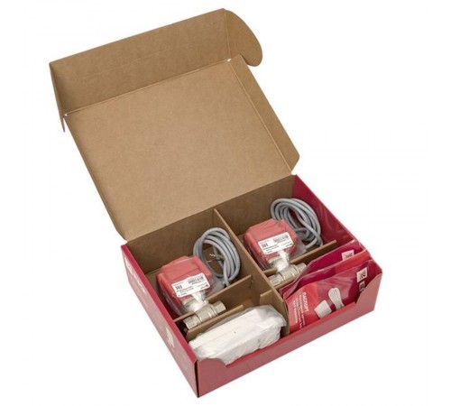 Система защиты от протечки воды AquaExpert EKF PROxima  AquaExpert-1/2  EKF