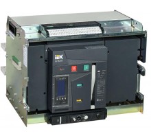 ARMAT Возд. авт. выкл. выдв. 3P G 135кА 5000А TT с акс.   AR-ACB-3VG-135-5000A-TTCF  IEK