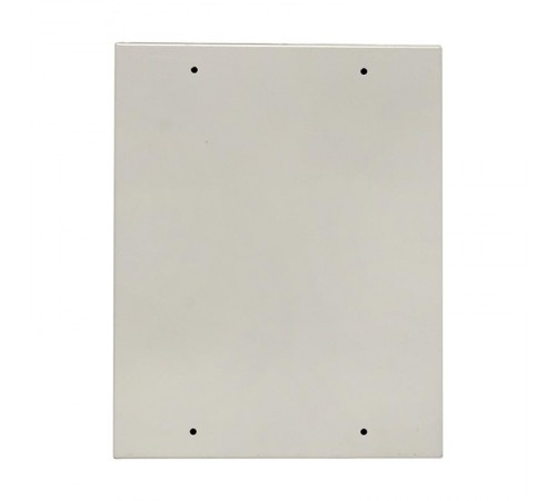 Щит распределительный навесной ЩРН-24 (ВхШхГ) 395х310х120мм IP54 PROxima  mb24-24  EKF