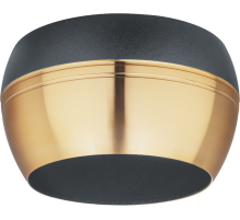 Светильник накладной под лампу GX53 93 319 NGX-C-009-09  93319  Navigator