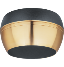 Светильник накладной под лампу GX53 93 319 NGX-C-009-09  93319  Navigator