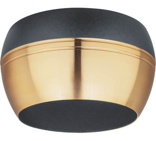 Светильник накладной под лампу GX53 93 319 NGX-C-009-09  93319  Navigator