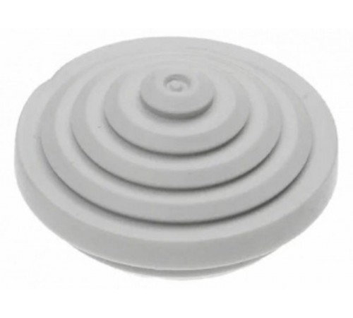 Втулка уплотнительная (вводы 5/16/21мм) (50шт.)  ВТ50(50)  Рувинил