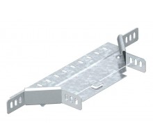 Т-образное/крестовое соединение 35x200 (RAA 320 FT)  7120214  OBO Bettermann