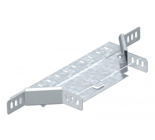 Т-образное/крестовое соединение 35x200 (RAA 320 FT)  7120214  OBO Bettermann