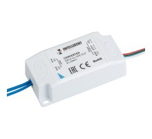 INTELLIGENT ARLIGHT Конвертер DALI-to-SPI-SUF (DC 5-12V)  025513  Arlight