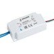INTELLIGENT ARLIGHT Конвертер DALI-to-SPI-SUF (DC 5-12V)  025513  Arlight