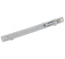 ITK 19" светильник LED 48-265В магн. с разъемом датч. движ.  LL00-01-48-M-PIR  ITK