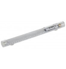 ITK 19" светильник LED 48-265В магн. с разъемом датч. движ.  LL00-01-48-M-PIR  ITK