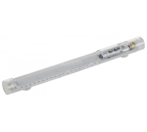 ITK 19" светильник LED 48-265В магн. с разъемом датч. движ.  LL00-01-48-M-PIR  ITK