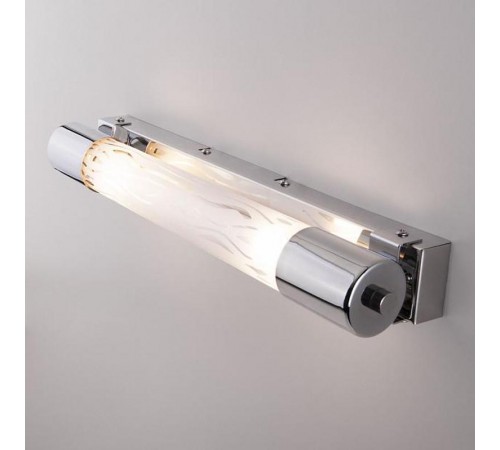 Светильник-подсветка Grande 7502/2 E14 2*40W волна E14 2*40Вт Elektrostandard  a025955  Elektrostandard