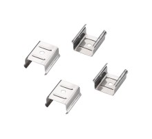  Держатель WALL-2575 (Arlight, Металл)  052374  Arlight