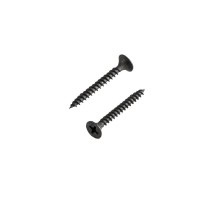 Саморез гипсокартон-металл 3,5х32, пакет (1000 шт/уп)  1143-3532-2  Kranz