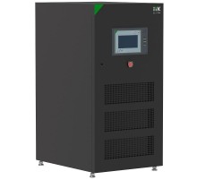ITK ELECTRA OB ИБП 30кВА/27кВт 3ф 360-384VDC без АКБ  EOB-0030KVA-3-000-T  ITK