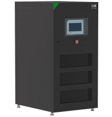 ITK ELECTRA OB ИБП 30кВА/27кВт 3ф 360-384VDC без АКБ  EOB-0030KVA-3-000-T  ITK