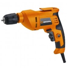 Дрель безударная Д-550Б  72/8/5  ВИХРЬ