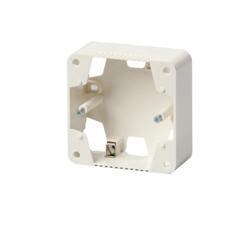 Адаптер для наружного монтажа Jussi  2551-510-212  2TKA000863G1  ABB