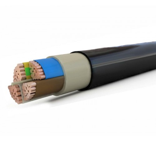 ВВГнг(А)-LS 4х120 мс-1
