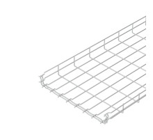 Проволочный лоток OBO GR-Magic, 55x400x3000 (GRM 55 400 G)  6001450  OBO Bettermann