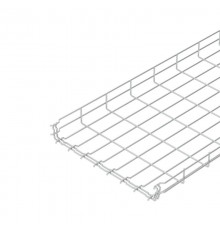 Проволочный лоток OBO GR-Magic, 55x400x3000 (GRM 55 400 G)  6001450  OBO Bettermann