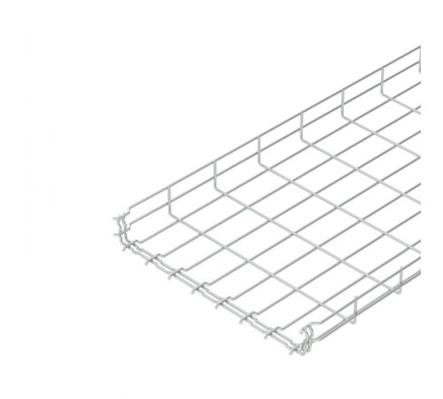 Проволочный лоток OBO GR-Magic, 55x400x3000 (GRM 55 400 G)  6001450  OBO Bettermann