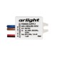 Блок питания ARJ-KE04350-MINI (1.4W, 350mA) (Arlight, IP20 Пластик, 5 лет)  030182  Arlight