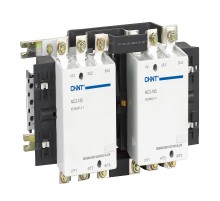 Контактор NC2-265NS реверс 265A 230В/АС3 50Гц (R)  235992  CHINT