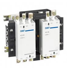 Контактор NC2-185NS реверс 185A 230В/АС3 50Гц (R)  235824  CHINT