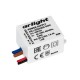 Блок питания ARJ-KE04350-MINI (1.4W, 350mA) (Arlight, IP20 Пластик, 5 лет)  030182  Arlight