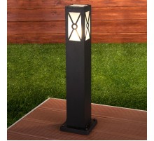 Светильник архитектурный 1406 TECHNO черный  a043416  Elektrostandard