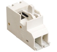 Аварийный контакт АК-250/400А   SVA30D-AK-1  IEK