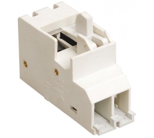 Аварийный контакт АК-250/400А   SVA30D-AK-1  IEK