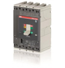 Выключатель автоматический T4N 250 PR223DS In=250A 4p F F  1SDA059494R1  ABB