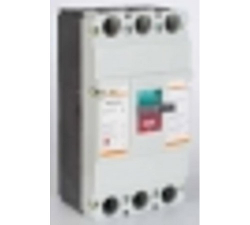 Силовой авт. выкл. 3P 315А ВА-304 35кА   21014DEK  DEKraft