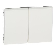 Galea Life Белый Клавиша 2-ая  777012  Legrand