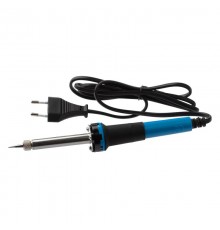 Паяльник "Лидер" с 2-комп. рукоятка, жало Long life 230 В 30 Вт (100/800)  Б0046946  ЭРА