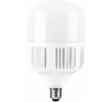 Лампа светодиодная промышленная LB-65 (70W) 230V E27-E40 4000K NEW  25822  FERON