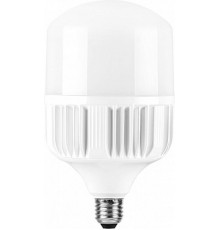 Лампа светодиодная промышленная LB-65 (70W) 230V E27-E40 4000K NEW  25822  FERON
