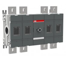 Рубильник OT1250E22  1SCA101553R1001  ABB