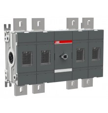 Рубильник OT1250E22  1SCA101553R1001  ABB