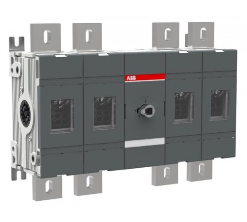 Рубильник OT1250E22  1SCA101553R1001  ABB