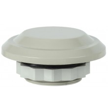 Устройство компенсации давления УКД D=37мм IP55  YUK10-37-55  IEK